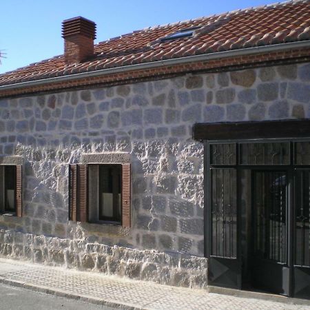 Casa Luz Villa Ávila Екстериор снимка