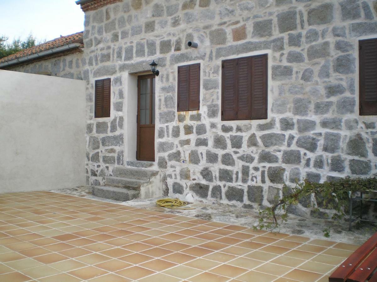 Casa Luz Villa Ávila Екстериор снимка