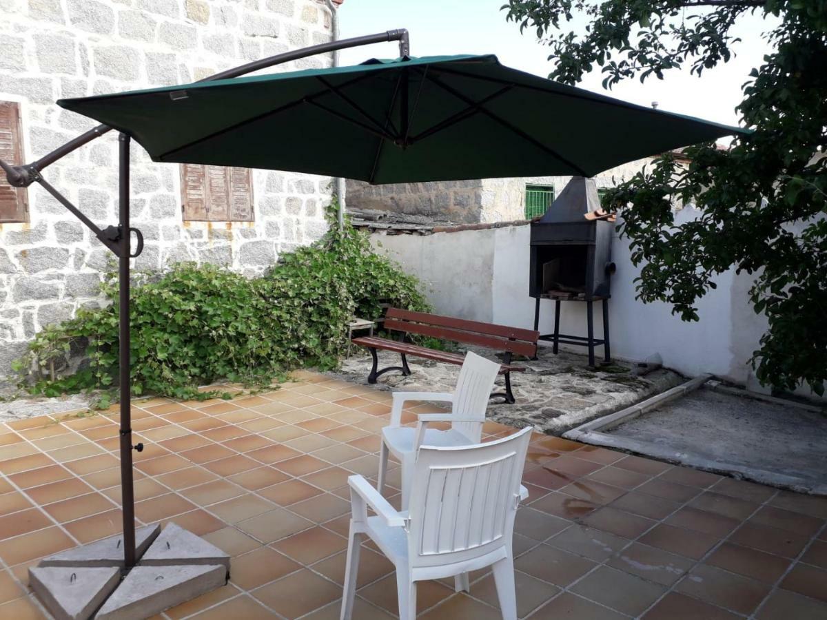 Casa Luz Villa Ávila Екстериор снимка