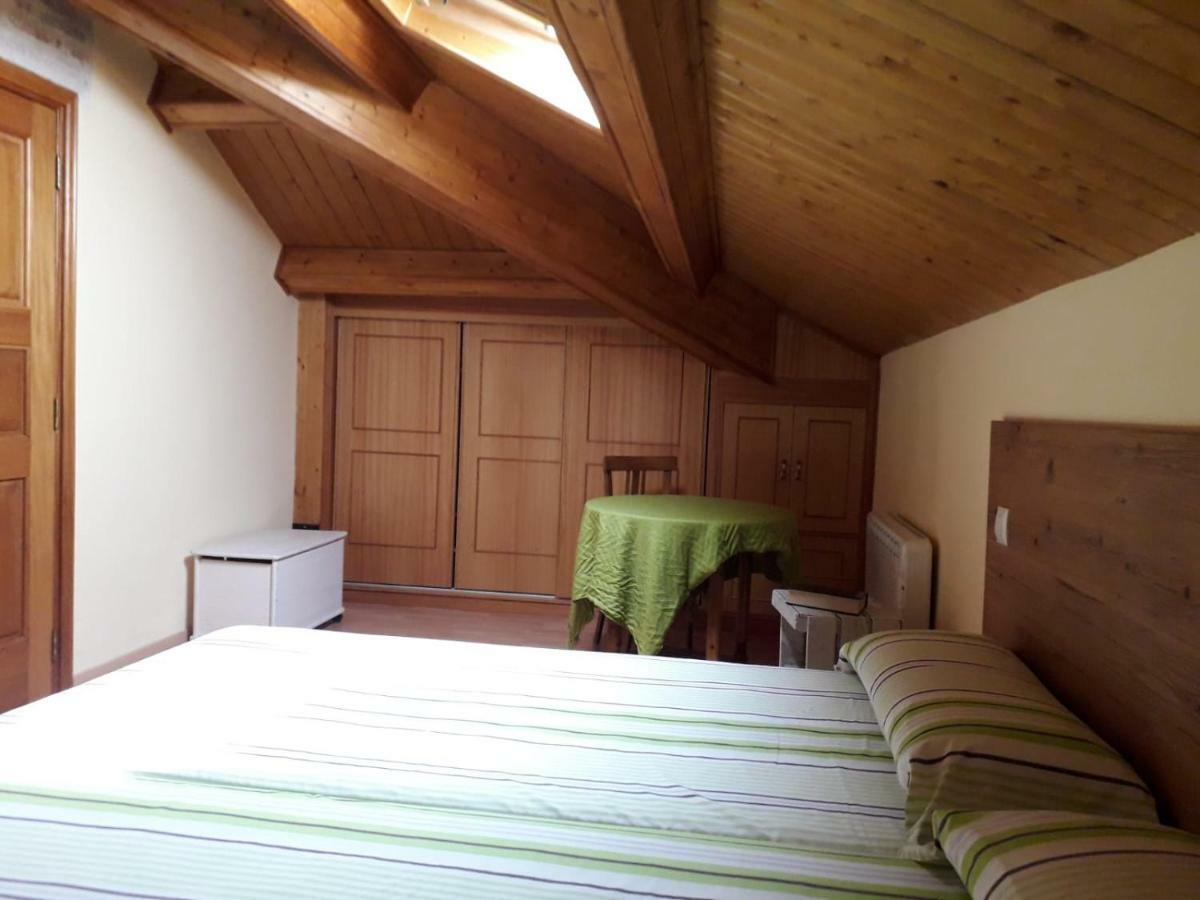Casa Luz Villa Ávila Екстериор снимка