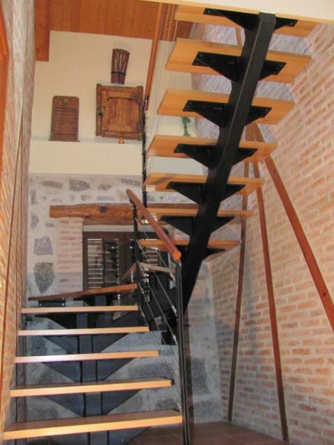 Casa Luz Villa Ávila Екстериор снимка