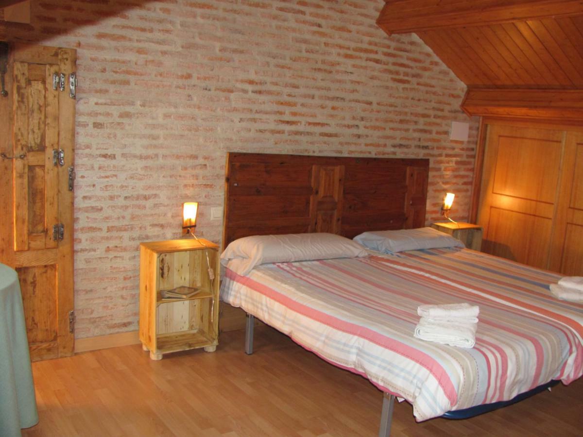 Casa Luz Villa Ávila Екстериор снимка