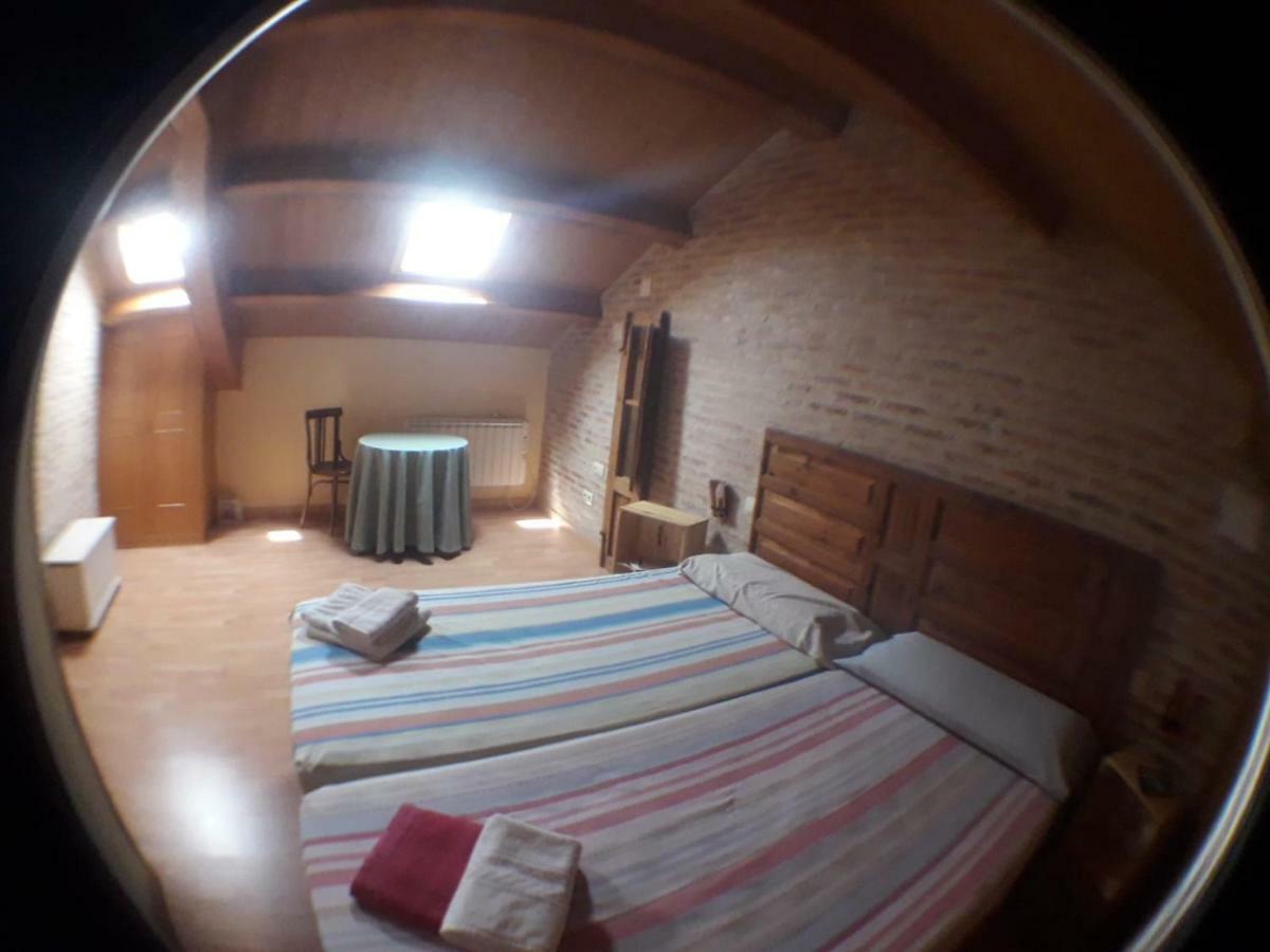 Casa Luz Villa Ávila Екстериор снимка