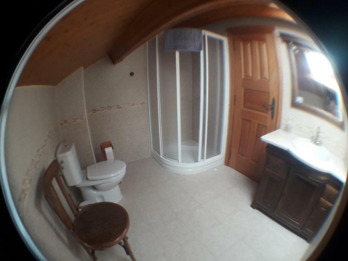 Casa Luz Villa Ávila Екстериор снимка