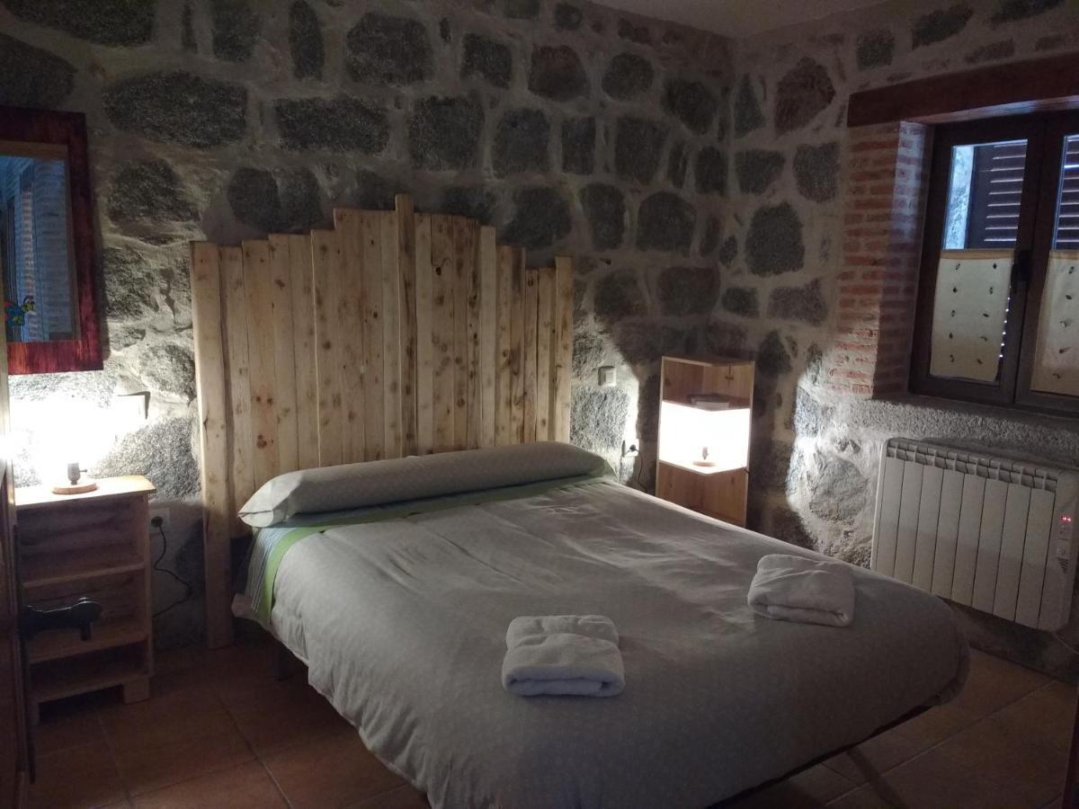 Casa Luz Villa Ávila Екстериор снимка